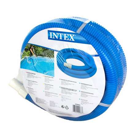 Аксессуар для бассейна INTEX вспомогательный шланг 38 мм