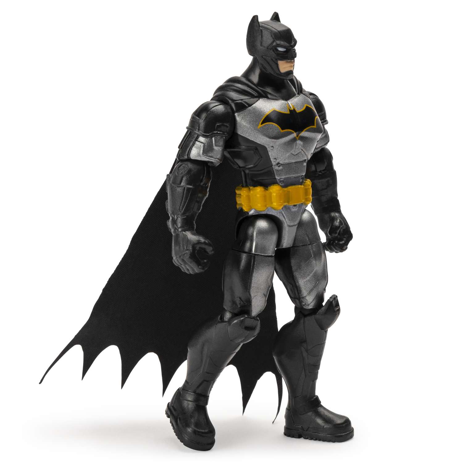 Фигурка Batman в костюме в непрозрачной упаковке (Сюрприз) 6056744 - фото 3