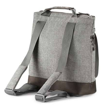 Сумка-рюкзак Inglesina Back Bag M Gr Melange