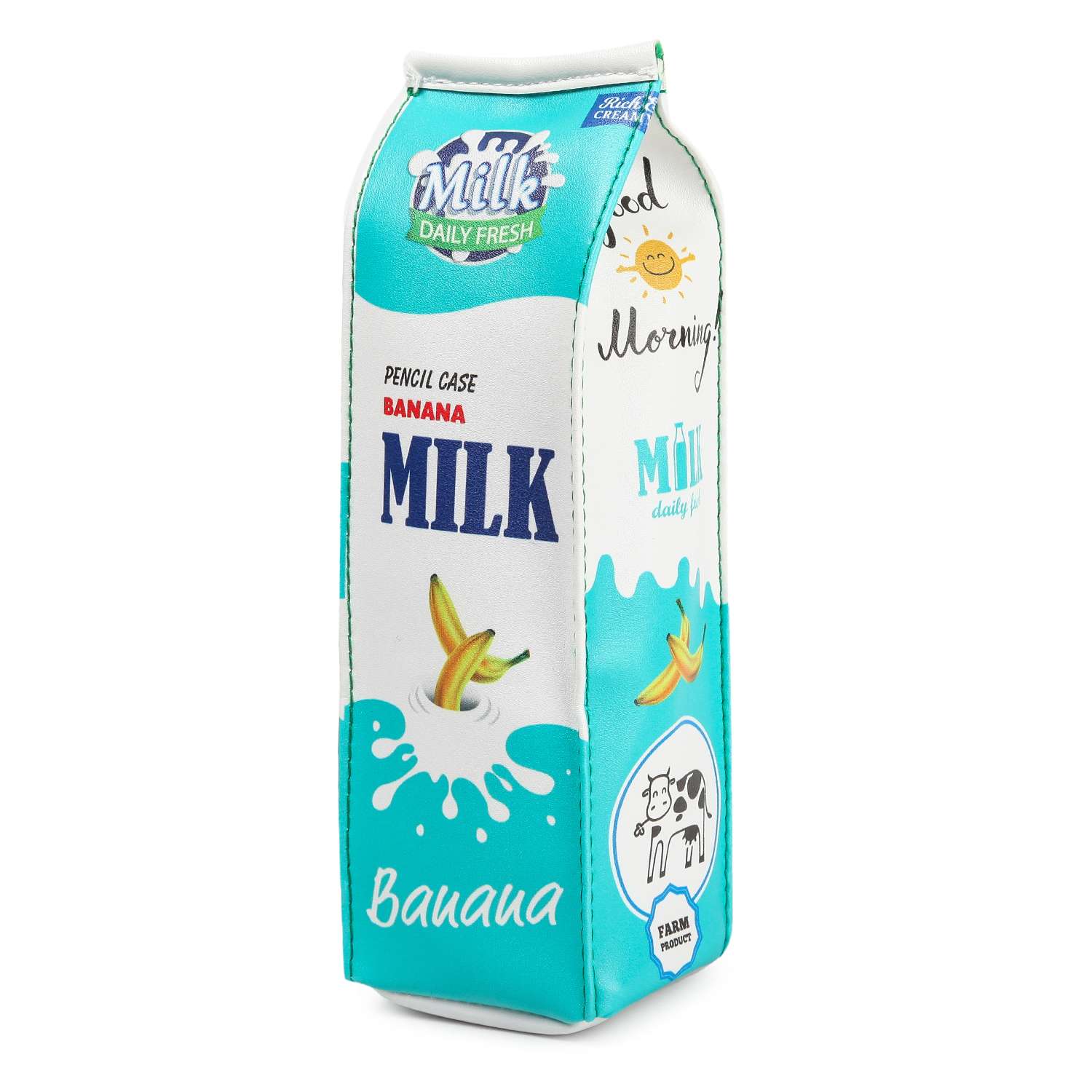 Пенал Johnshen Пакет Milk PS75003-f - фото 1