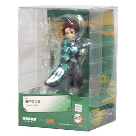 Фигурка Good Smile Company Tanjiro Kamado 4580416942423