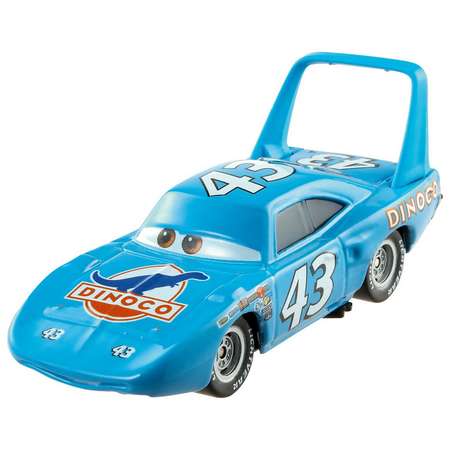 Автомобиль Cars Герои мультфильмов