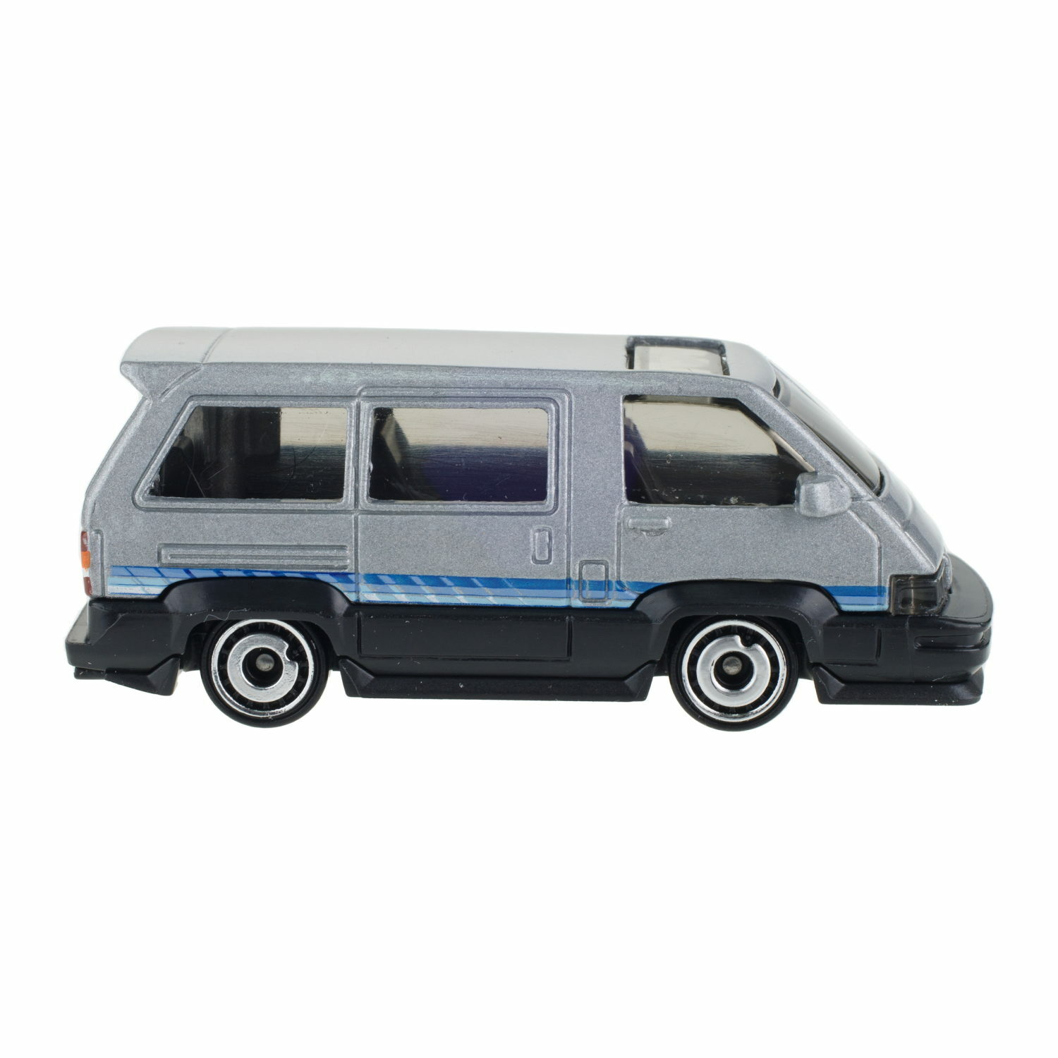 Автомобиль Hot Wheels Toyota без механизмов 5785-41 - фото 6