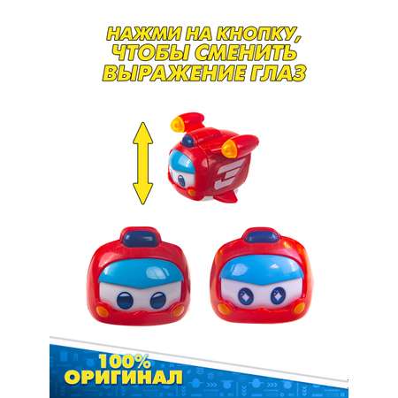 Игровой набор Super Wings Супер питомцы Супер крылья 4 вида