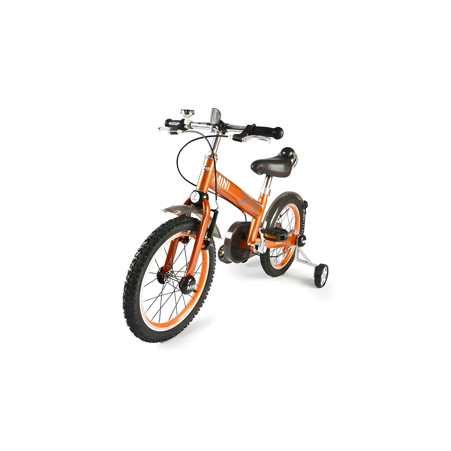 Детский велосипед RASTAR двухколесный - фото 1