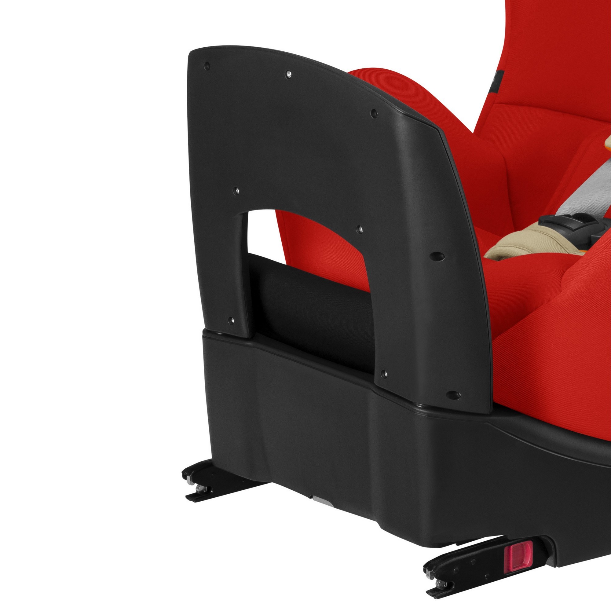 Автокресло Cybex Sirona Autumn Gold - фото 4