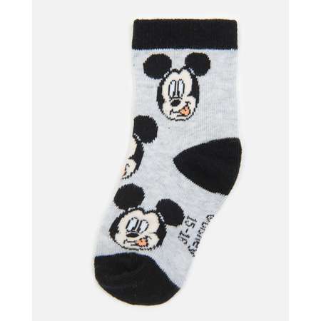 Носки Mickey Mouse