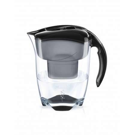 Фильтр-кувшин BRITA Элемарис XL MX+ Черный 3.5 1026435