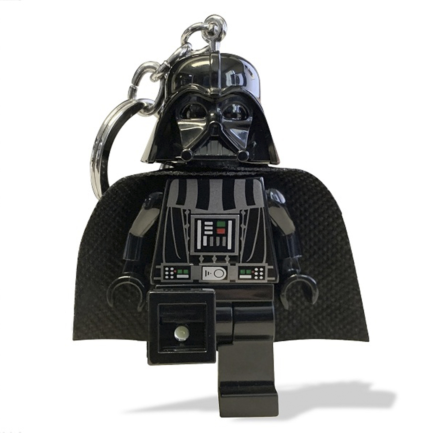 Брелок LEGO Darth Vader - фото 11