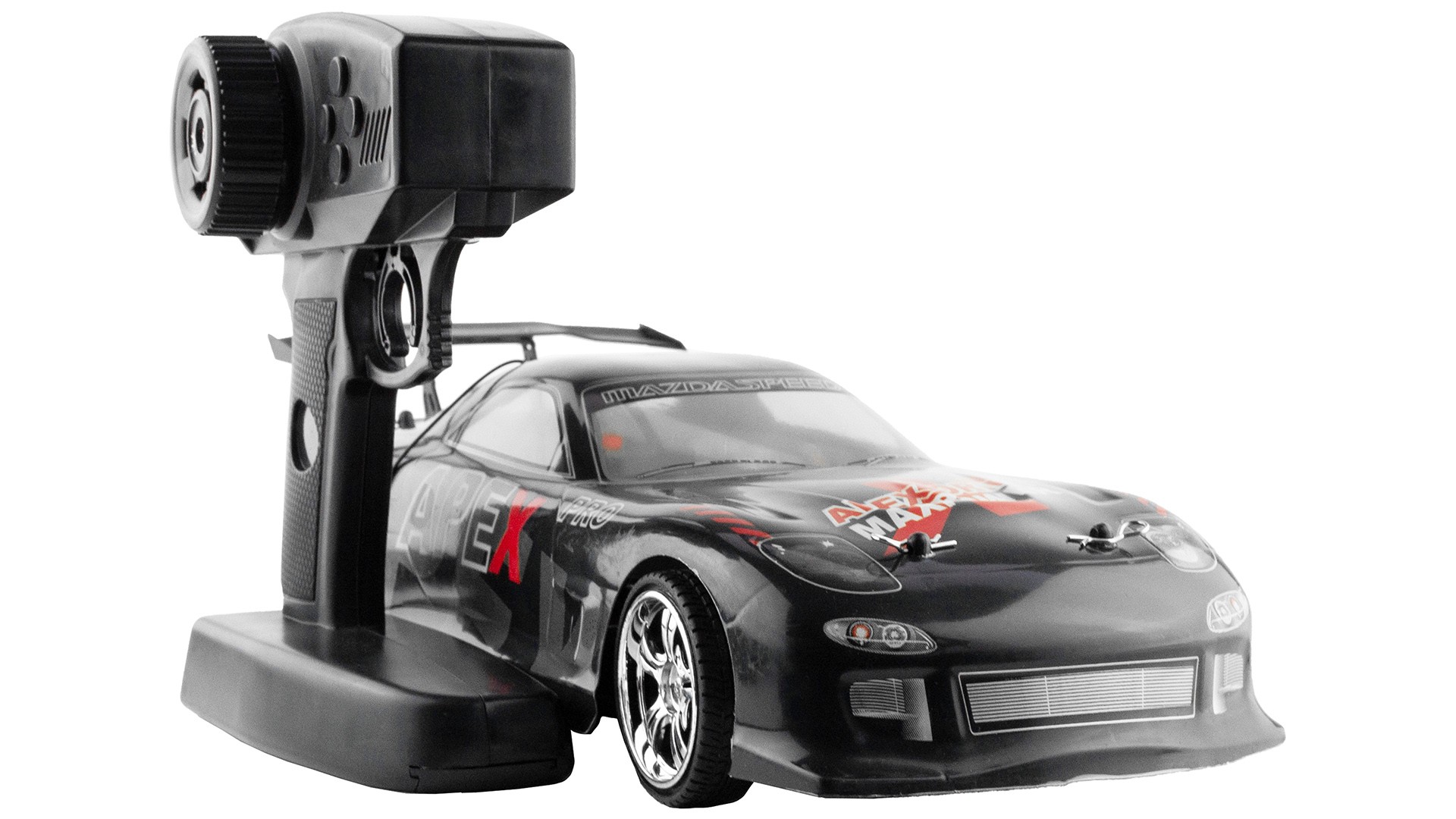 Радиоуправляемая машинка CS Toys для дрифта Mazda RX-7