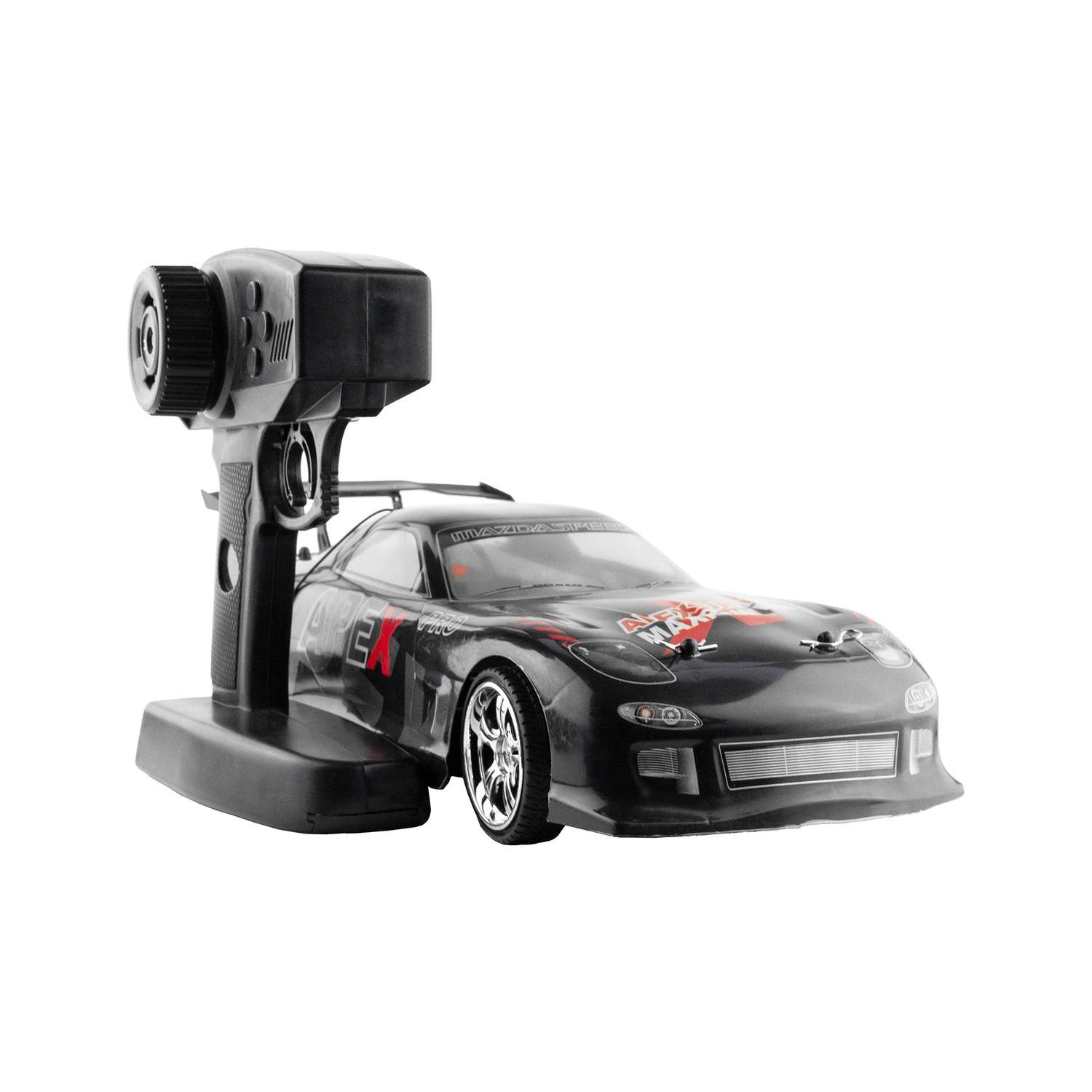 Радиоуправляемая машинка CS Toys для дрифта Mazda RX-7 - фото 1