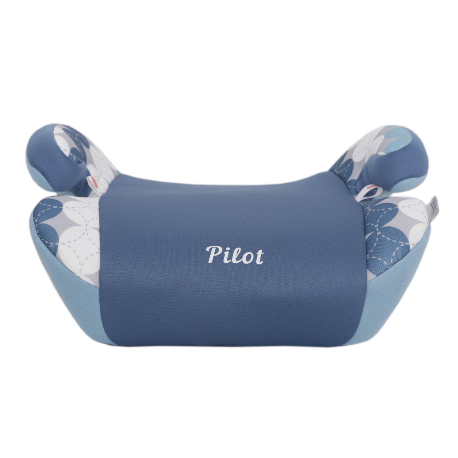 Автокресло Babyton Pilot III Light Blue - фото 2