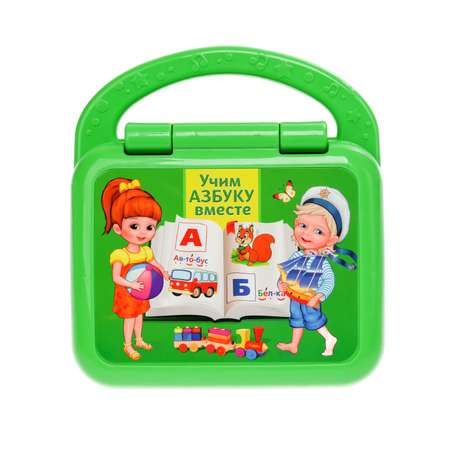 Игрушка УМка развивающий центр