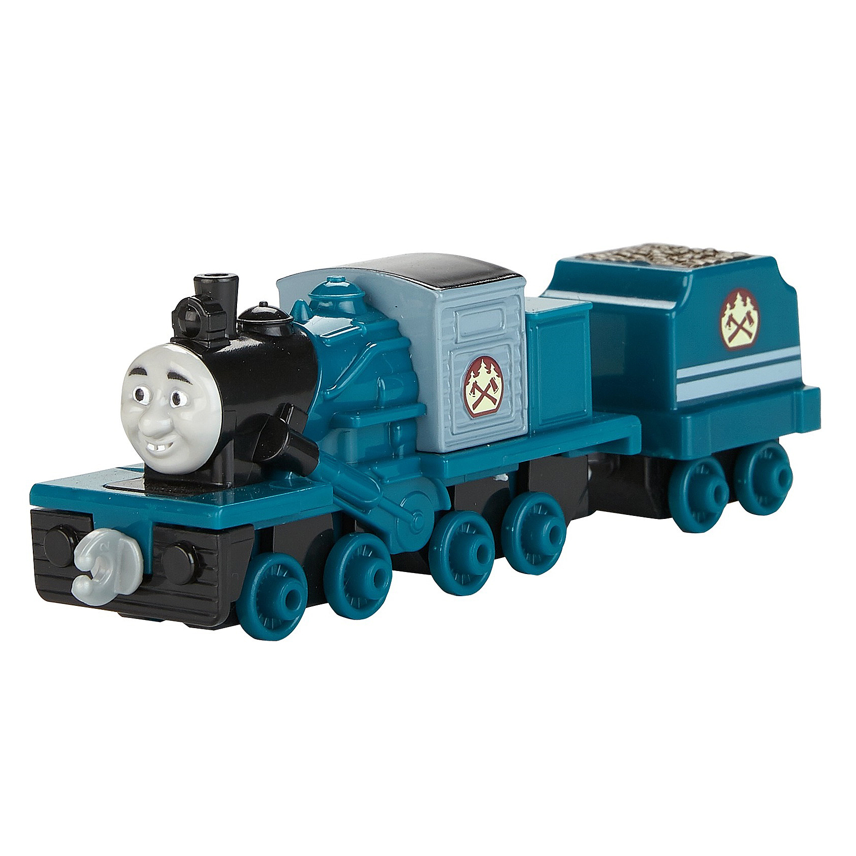 Поезд Thomas and Friends в ассортименте DWM30 - фото 13