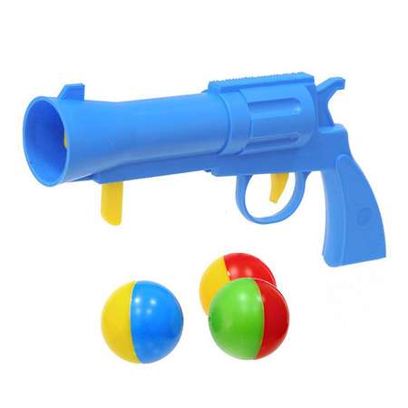 Пистолет Стеллар с шариками