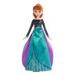 Кукла Disney Frozen Холодное Сердце 2 Королева Анна F1412ES0