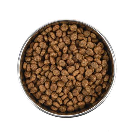 Корм для собак Carnica 0,4кг с индейкой для стерилизованных мелких пород сухой