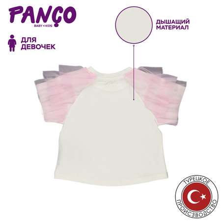 Футболка PANCO