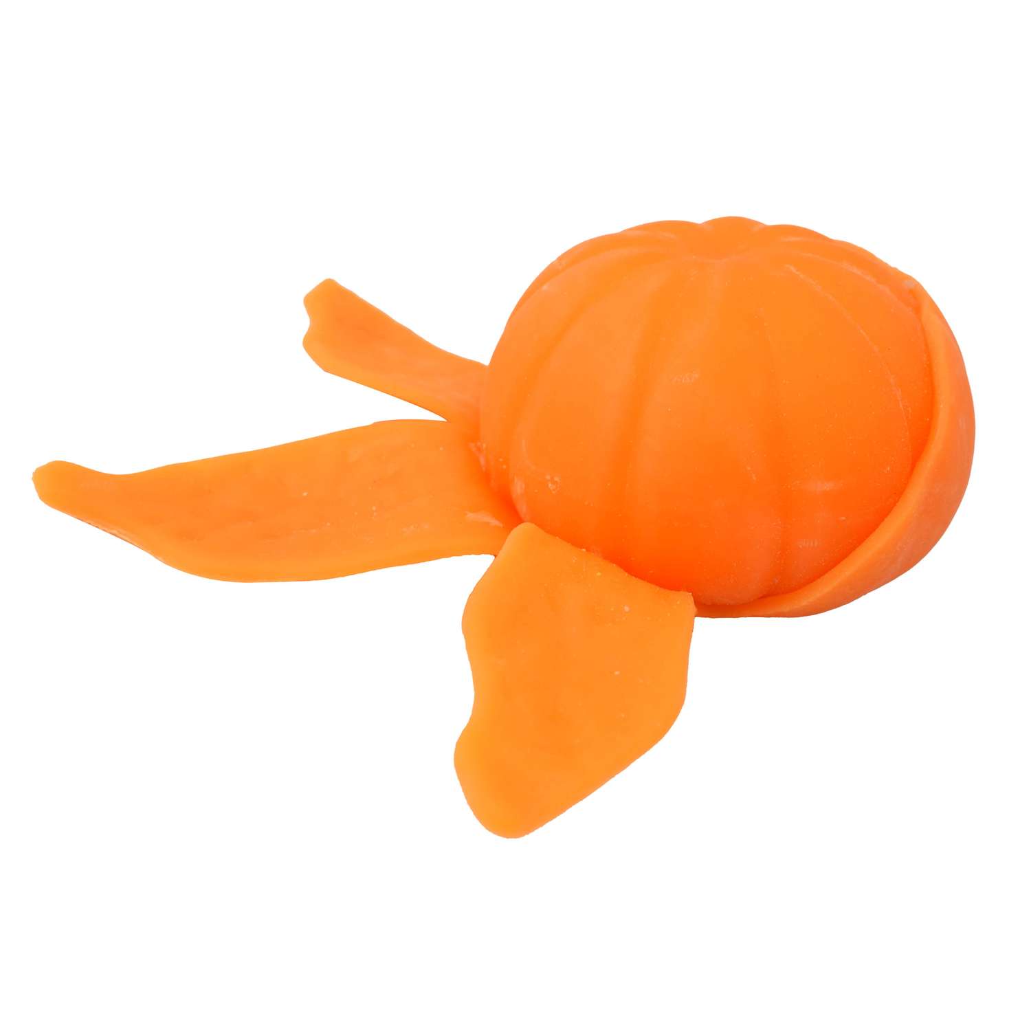 Игрушка-антистресс Ball Masquerade Апельсин в ассортименте 19012104 - фото 4
