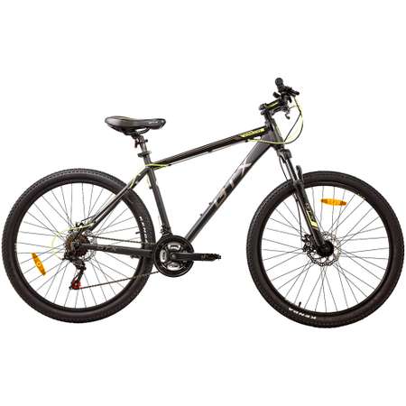 Велосипед GTX ALPIN 2702 рама 19