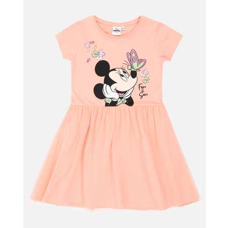 Платье Minnie Mouse