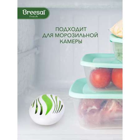 Сменный картридж Breesal 85г