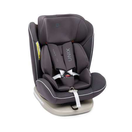 Автокресло Happy Baby Isofix 0+/1/2/3 (0-36 кг)