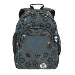 Рюкзак Totto Morral Crayoles 1810N-8G0 MA04ECO029
