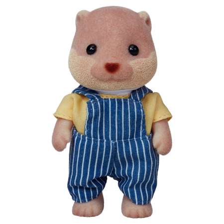 Набор Sylvanian Families Семья выдр 5359