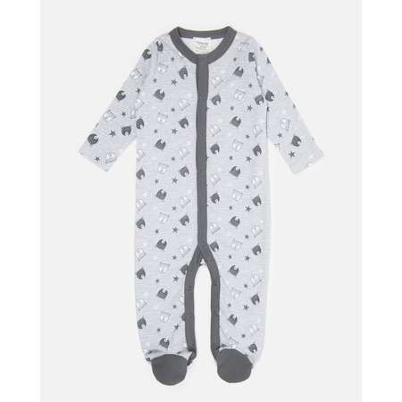 Комбинезон BabyGo