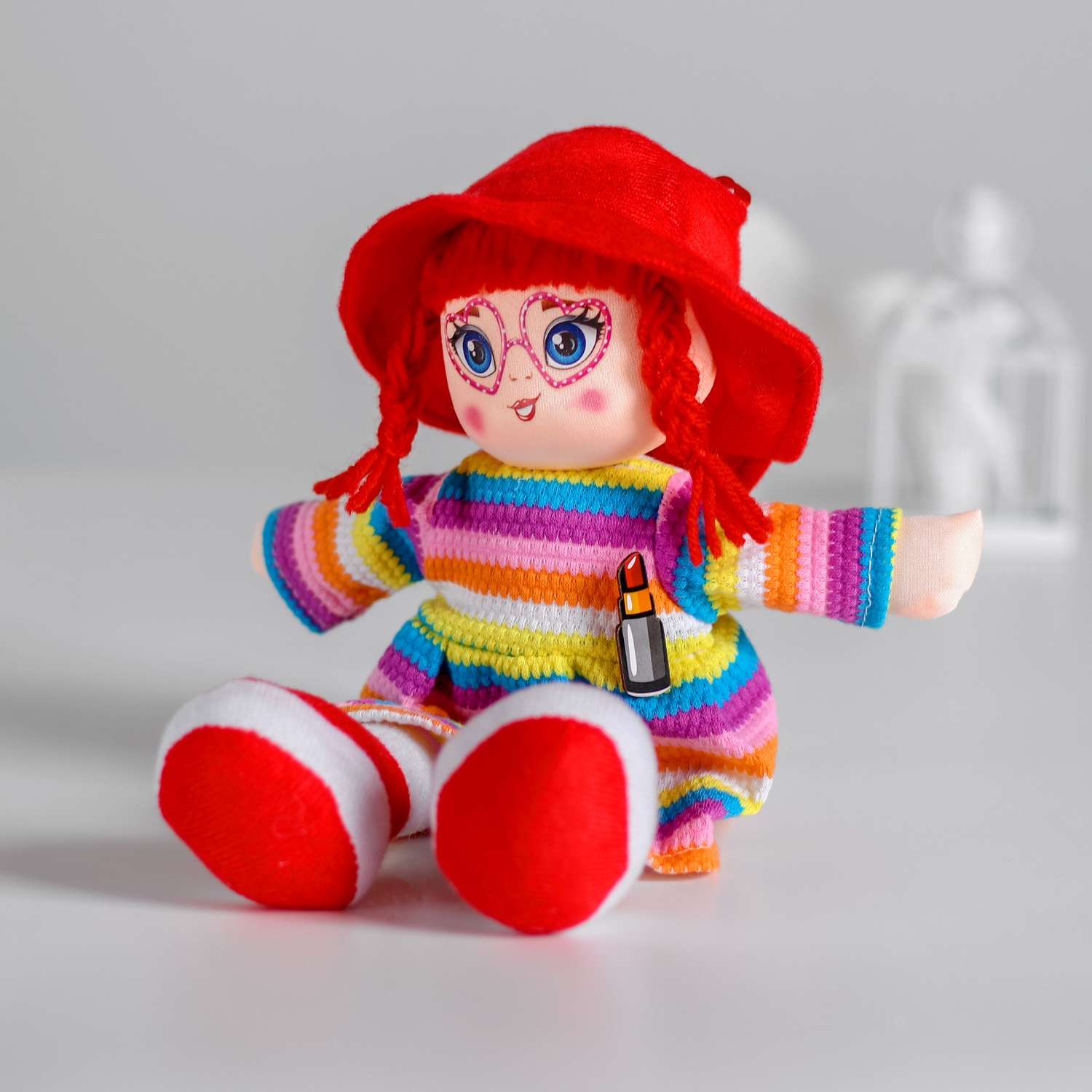 Кукла Milo Toys Элис 2466074 - фото 2