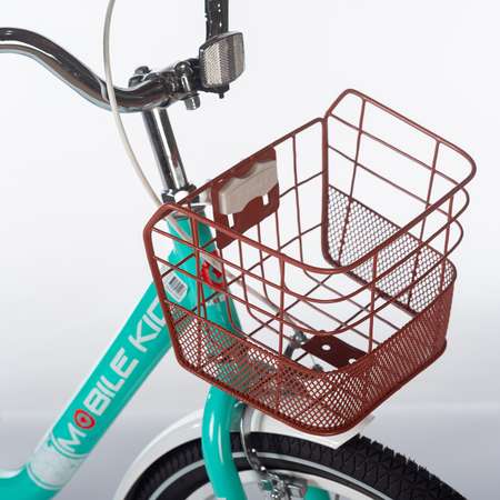 Велосипед детский Mobile Kid Genta 20