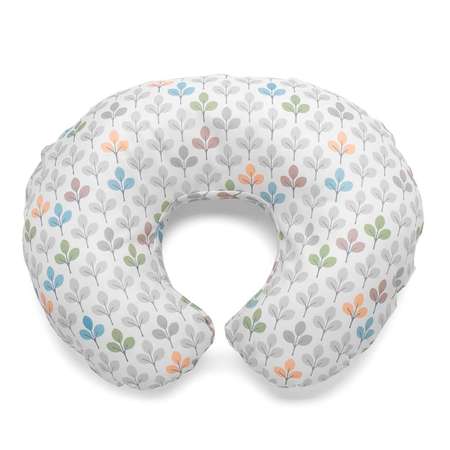 Наволочка к подушке CHICCO Boppy Silverleaf 08079904300000