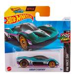 Автомобиль Hot Wheels Group C Fantasy