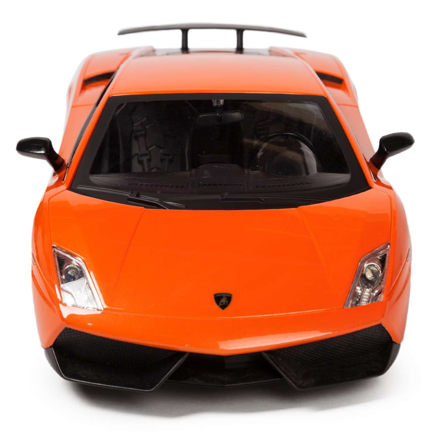 Автомобиль РУ Mobicaro Lamborghini 1:14 - фото 8