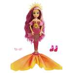 Кукла модельная Mermaid high