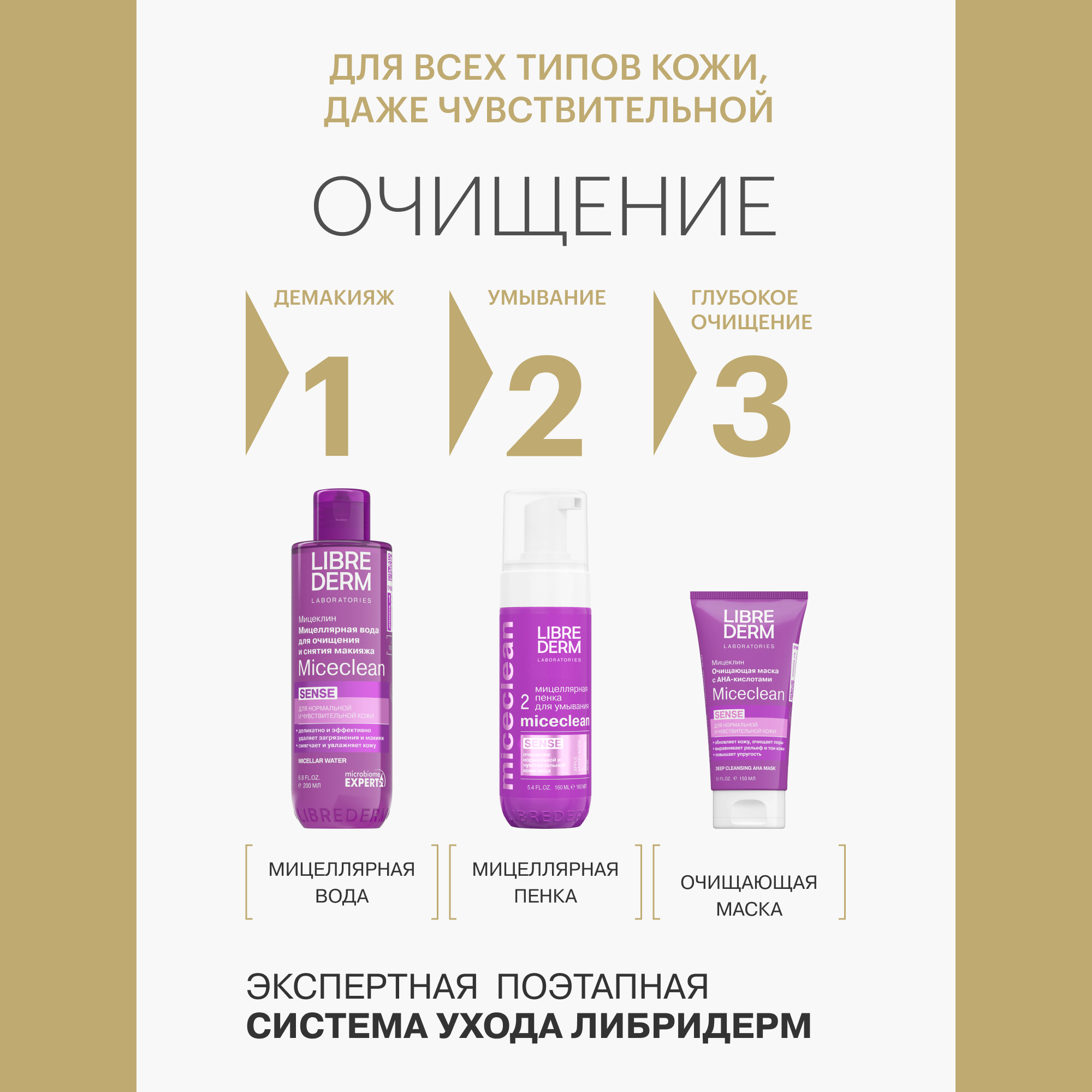 Сыворотка для лица Librederm serum pro антиоксидантная для обновления кожи Glutagold 40 мл - фото 10