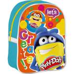 Рюкзак Kinderline Play-Doh малый PDFP-UT1-975