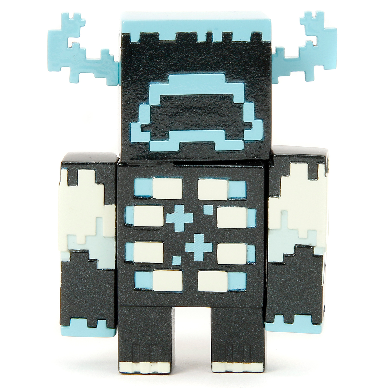 Фигурка Jada Toys Metalfigs Minecraft - фото 1