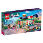 Конструктор LEGO friends