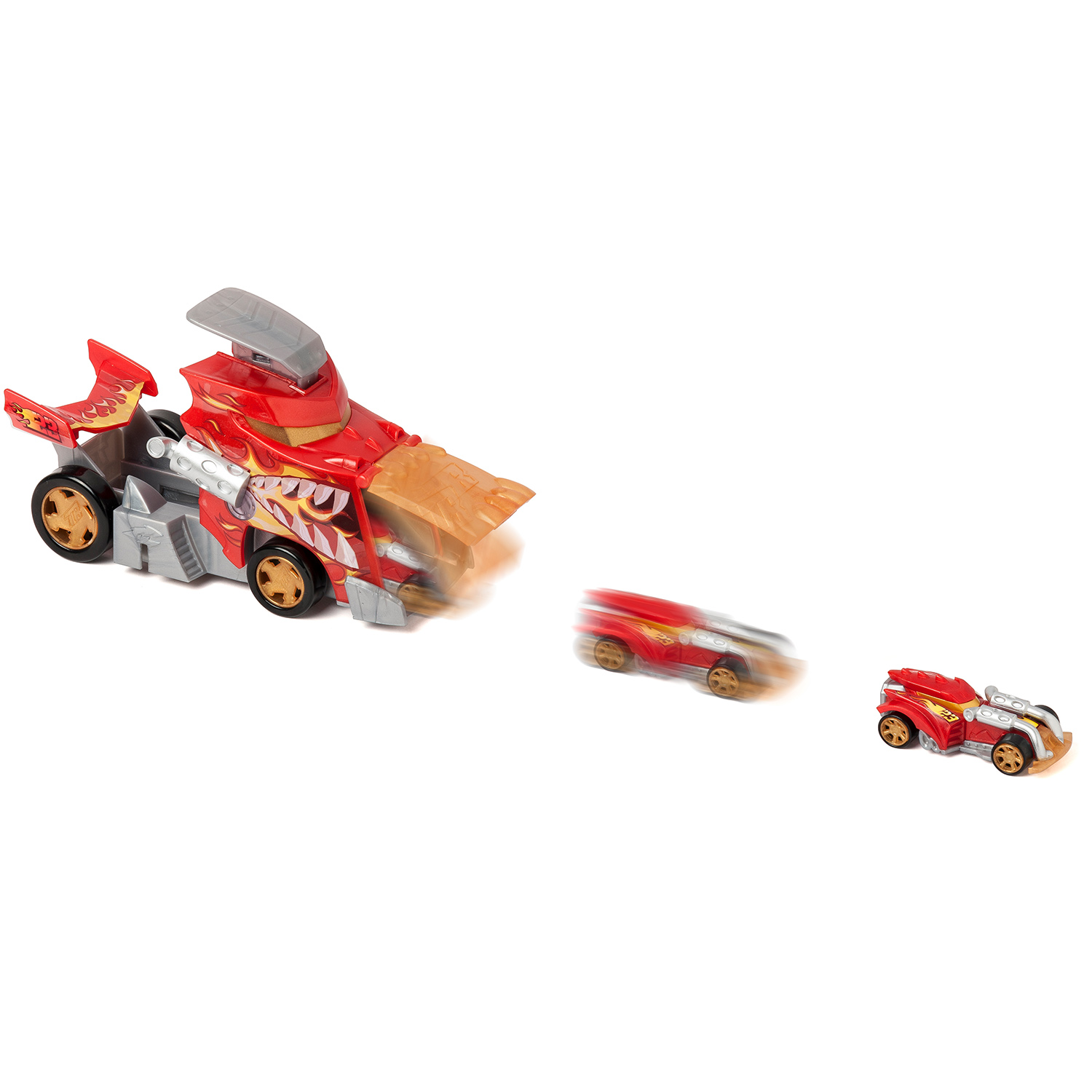 Набор игровой T-RACERS MIXN RACE Красный PTRSP116RU40 PTRSP116RU40 - фото 3