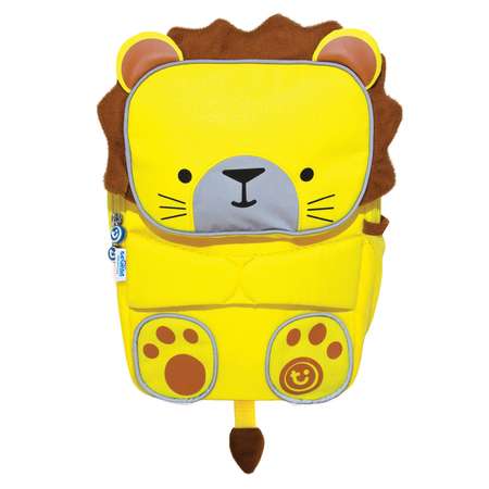 Рюкзак детский Trunki Toddlepak Львенок