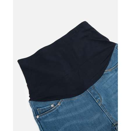 Утеплённые джинсы для беременных Futurino Mama