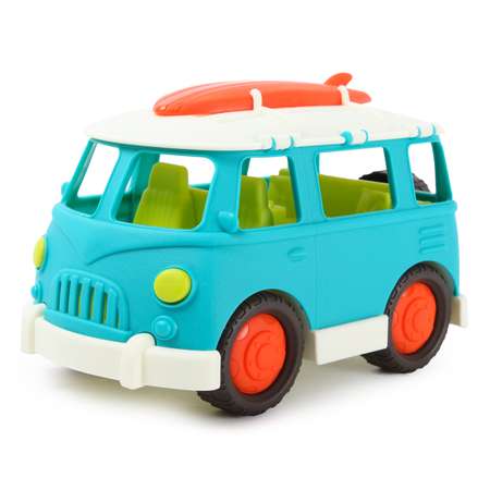 Машина Wonder Wheels Фургон VE1014Z