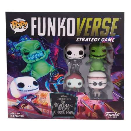 Настольная игра Funko