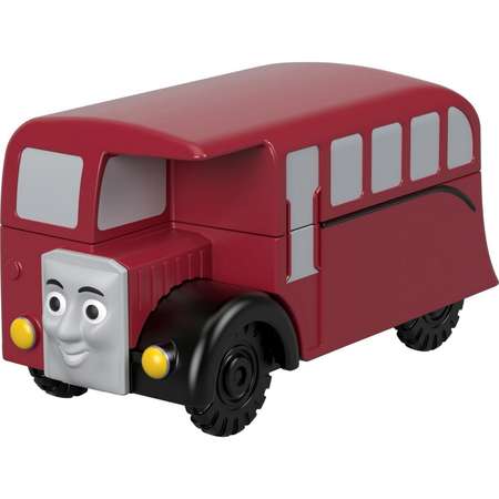 Игрушка Thomas & Friends Трек Мастер Автобус Берти FXX09