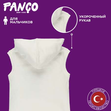 Майка PANCO