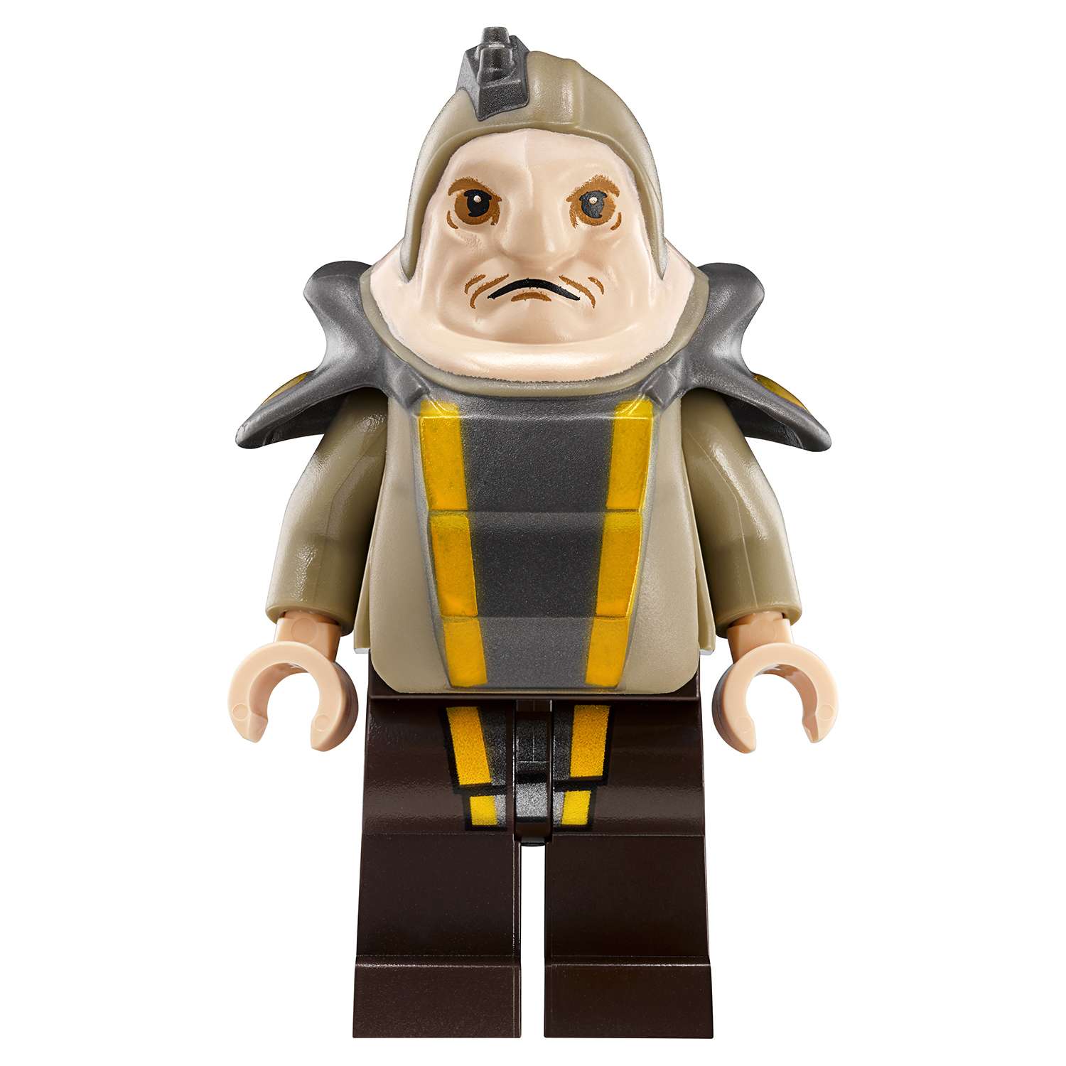 Конструктор LEGO Star Wars TM Столкновение на Джакку™ (75148) - фото 15