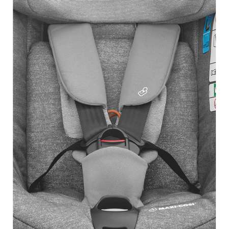 Автокресло Maxi-Cosi Isofix 0+/1 (0-18 кг)