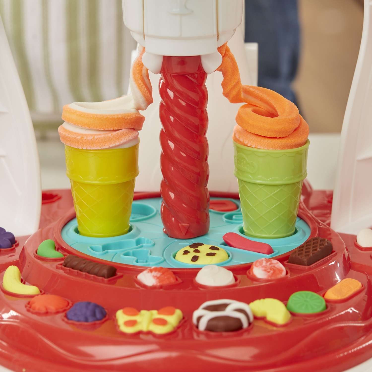 Набор игровой Play-Doh Мир мороженого E1935EU4/E1935EU6 - фото 53